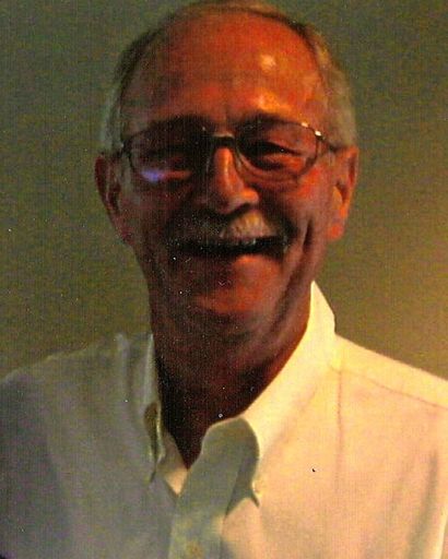 John Dye's obituary image