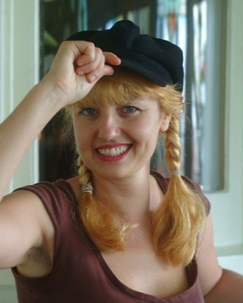 Ann McBeth Profile Photo