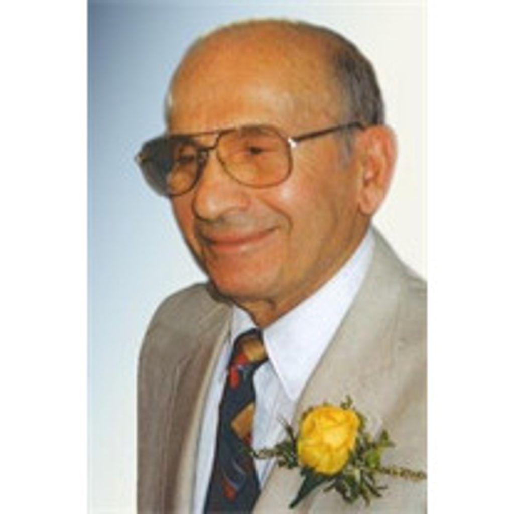Nubar Samuel Gulesserian