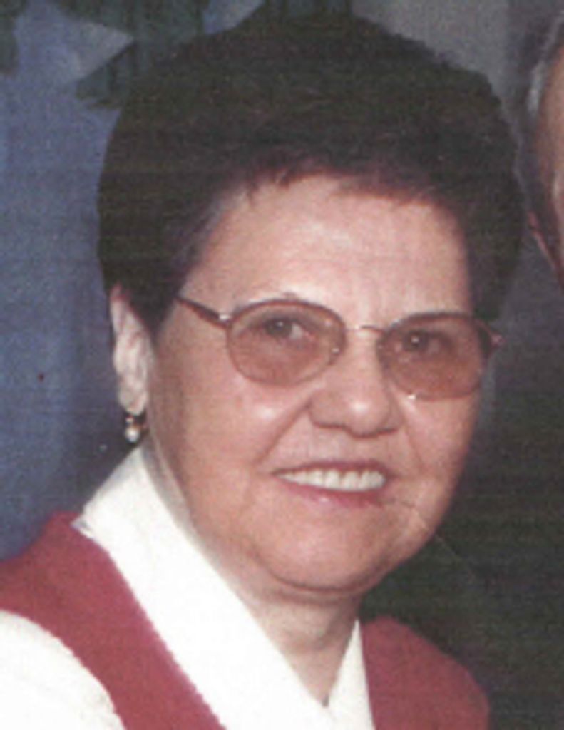 Philomena "Florence" Scandone