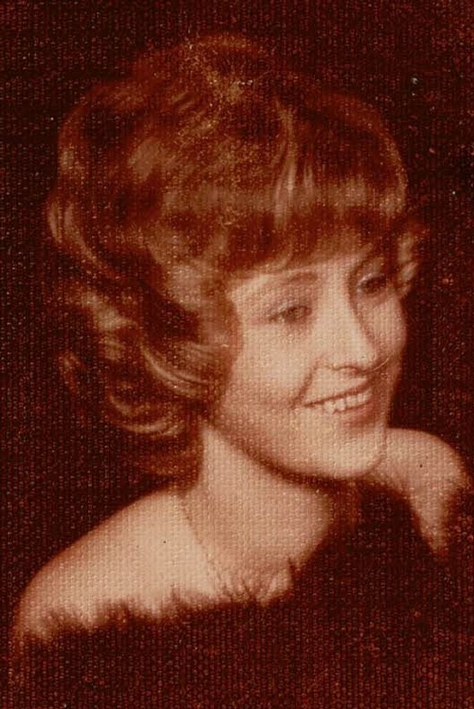 Margaret Christian Ray