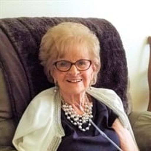 Maxine Laverne White photo gallery thumbnail 1 of 2