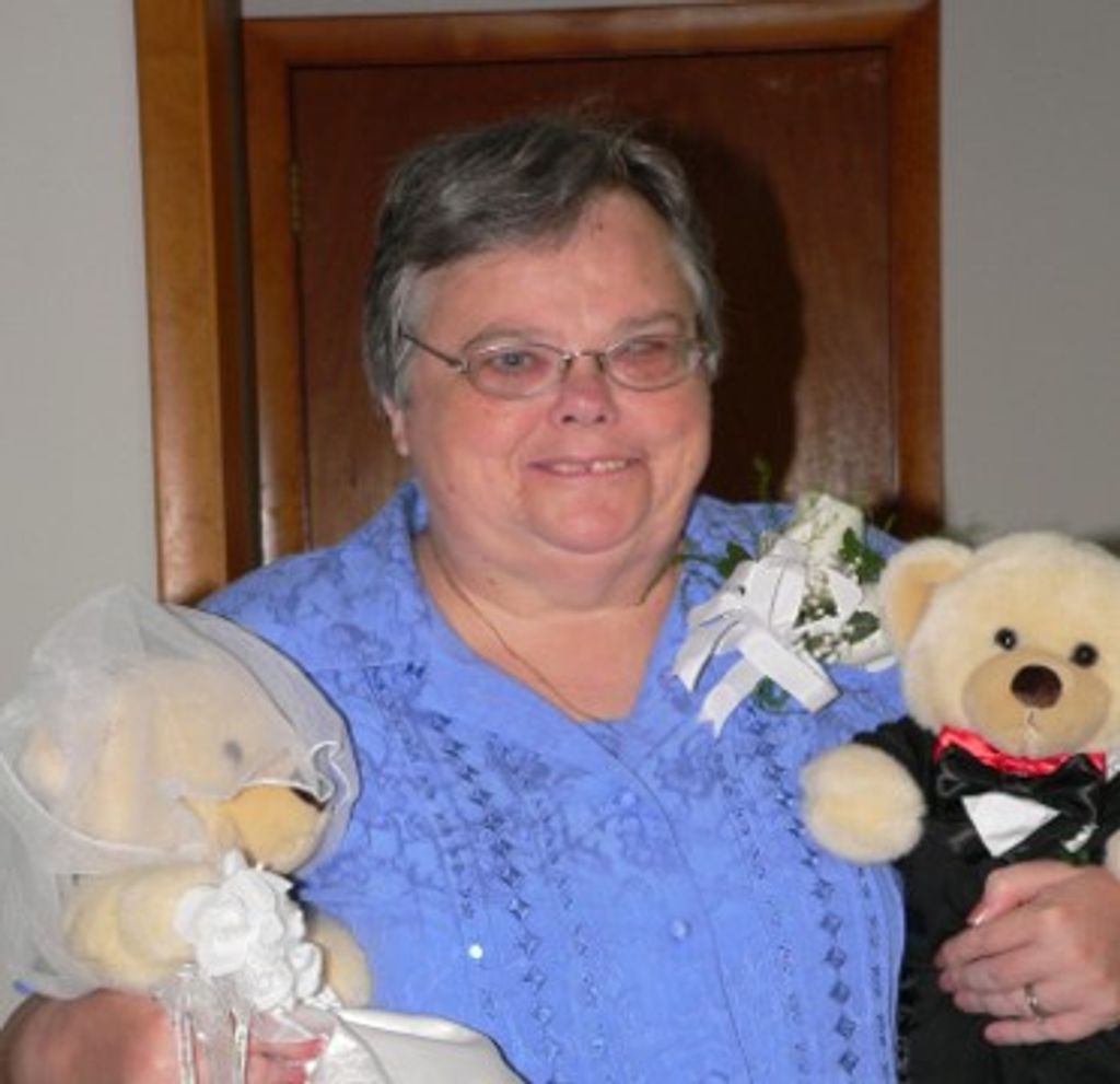 Christine Lamphere Profile Photo