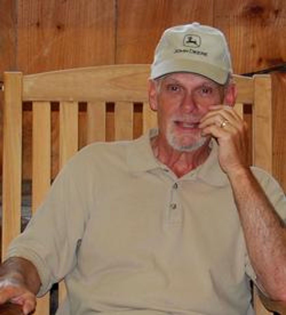 Fred Nathaniel Sargent Profile Photo