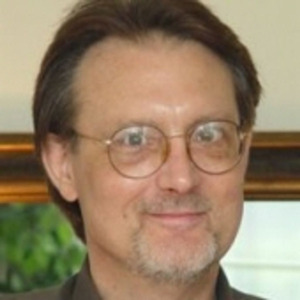 David K. Hines