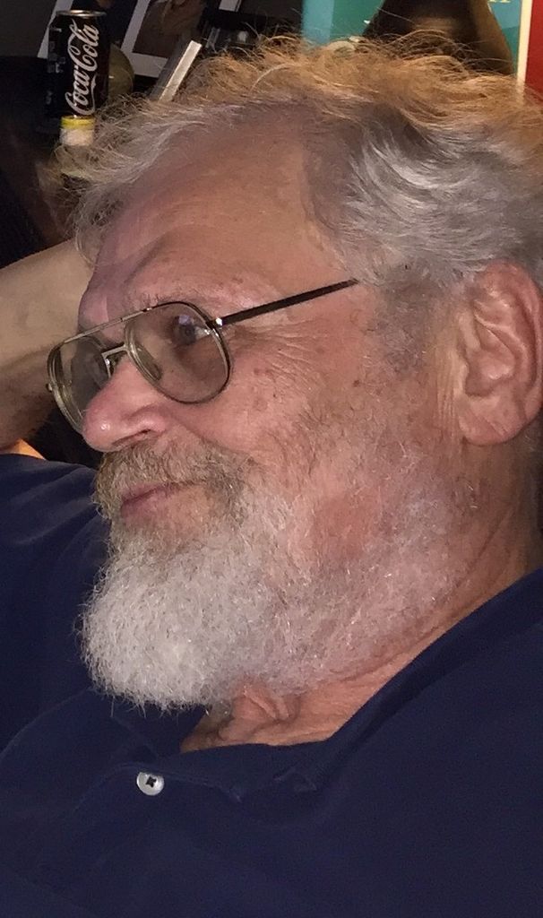 Ben Robbins Profile Photo