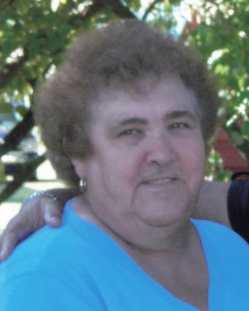 Dorothy Brown Swindle