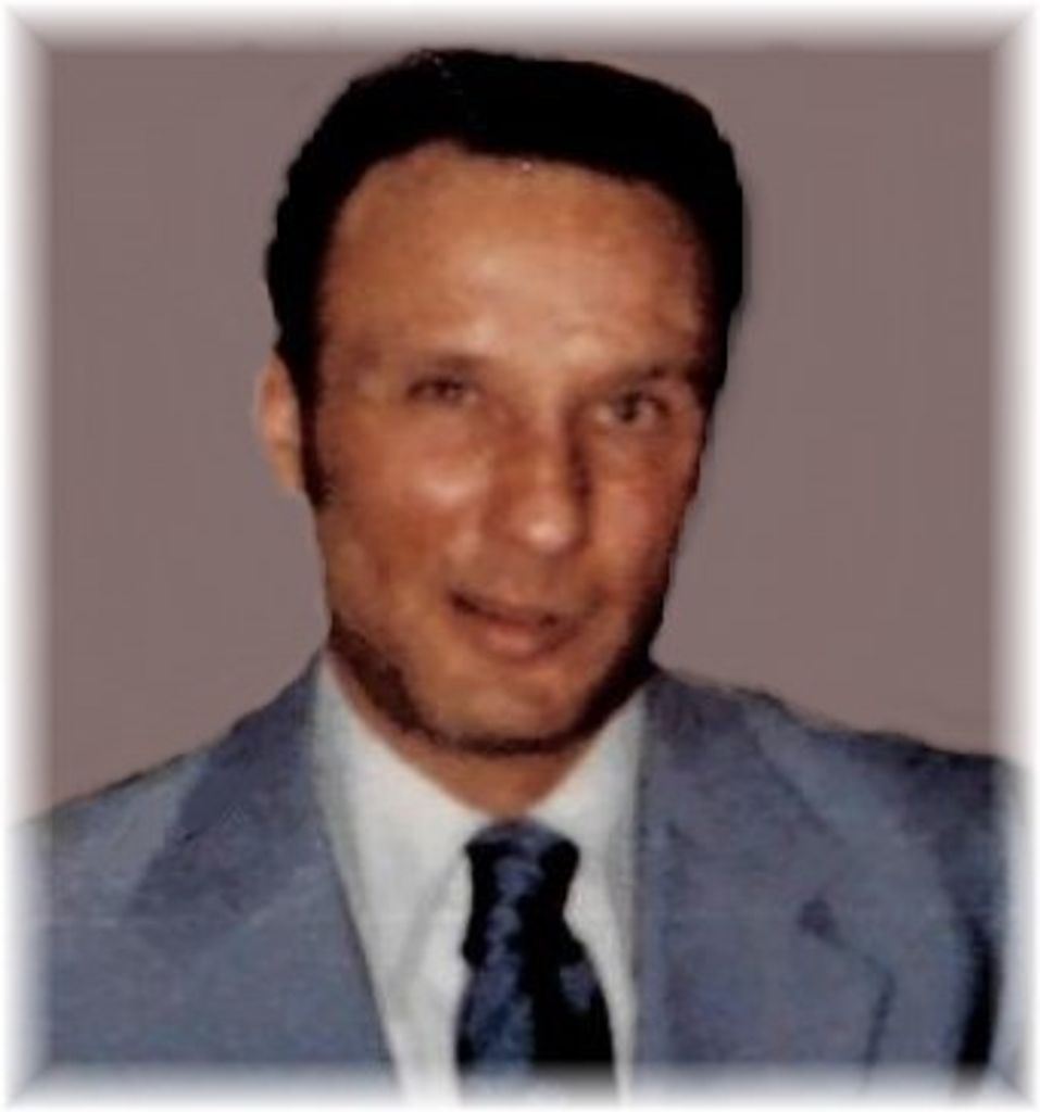 Gerald Kallstrom