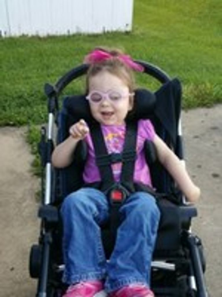 Jayden Faith Ralston