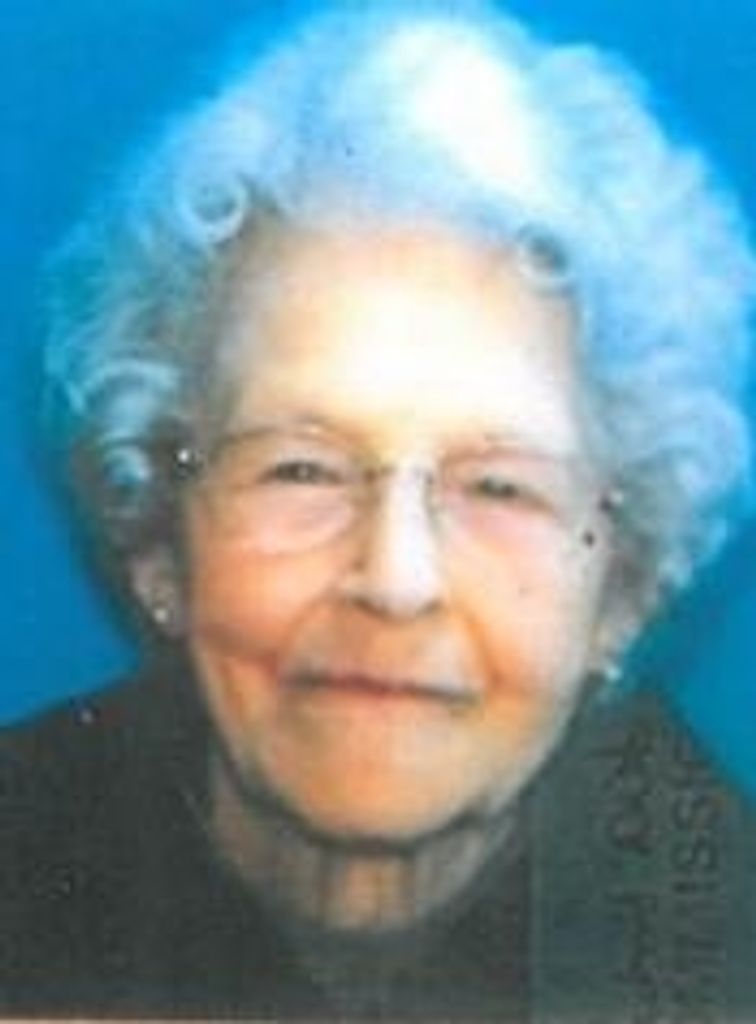 Esther Shelton Gilley Profile Photo