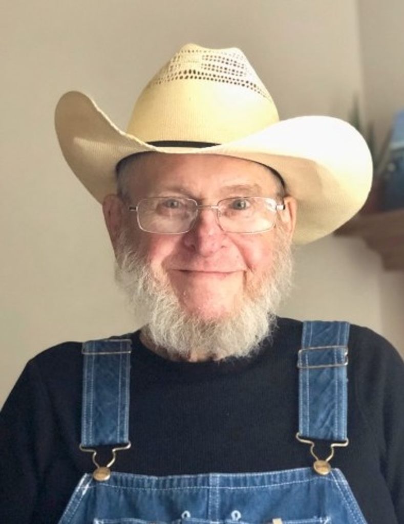 Warren "Dennis" Holley