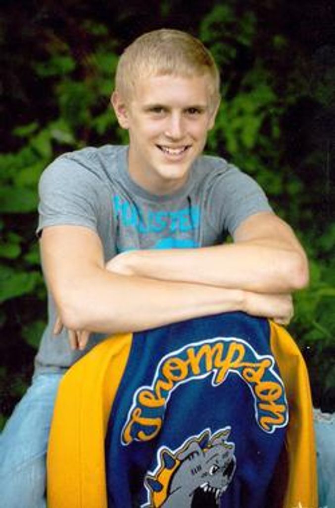 Samuel Blake Thompson