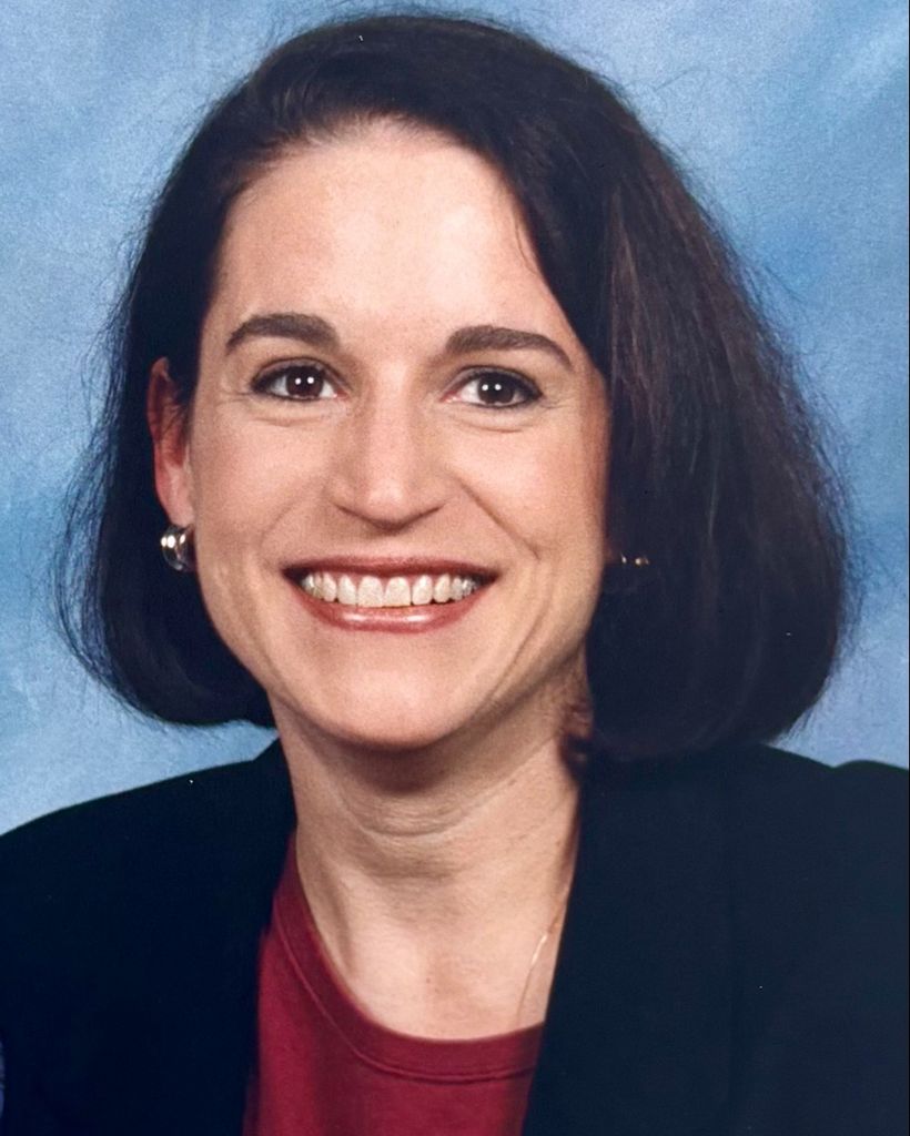 Debra Nelson Carson Profile Photo