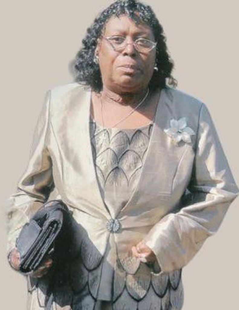 Lillie Belle Smitherman Profile Photo