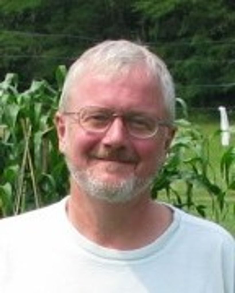 Michael Wildasin Profile Photo