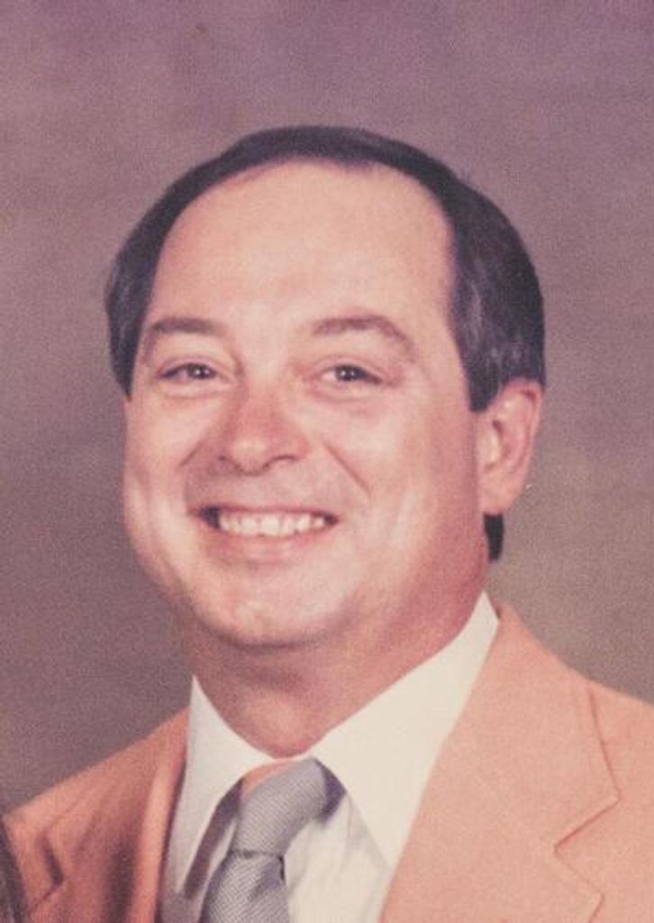 Ralph Irvin Rayles Profile Photo