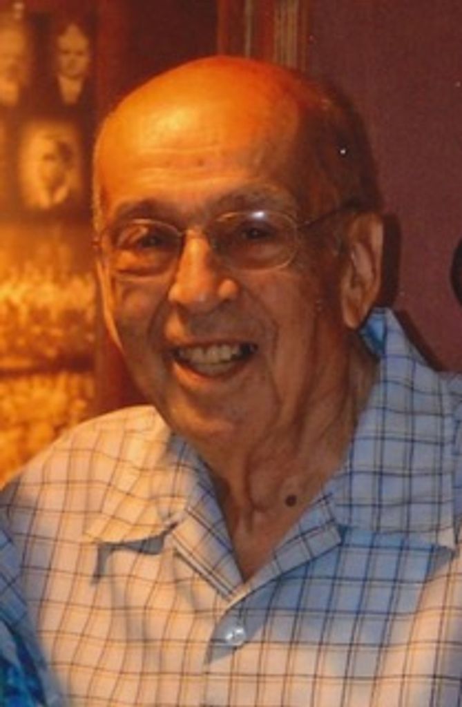 Frank “Butch” Lucia Profile Photo