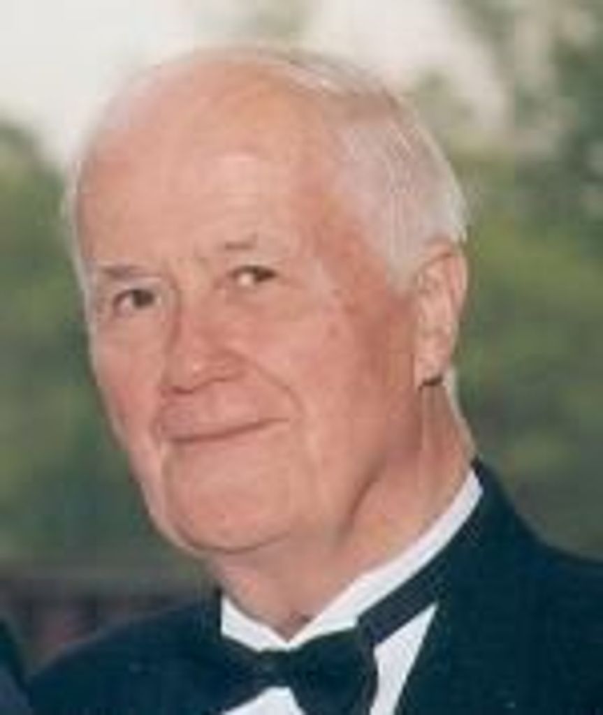 Thomas P. Rohan Profile Photo