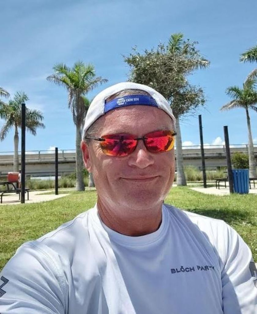 Michael Daniel Philipps, Jr.