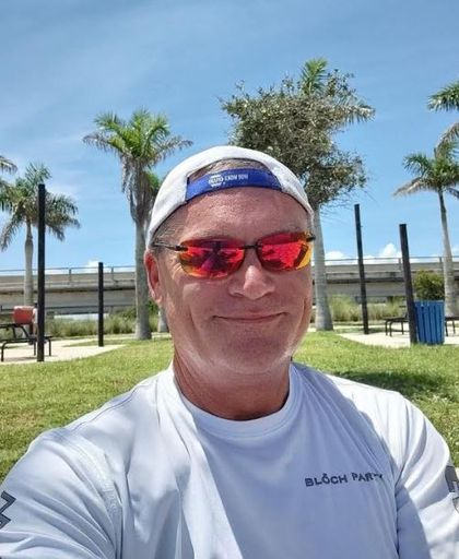 Michael Daniel Philipps, Jr. Profile Photo