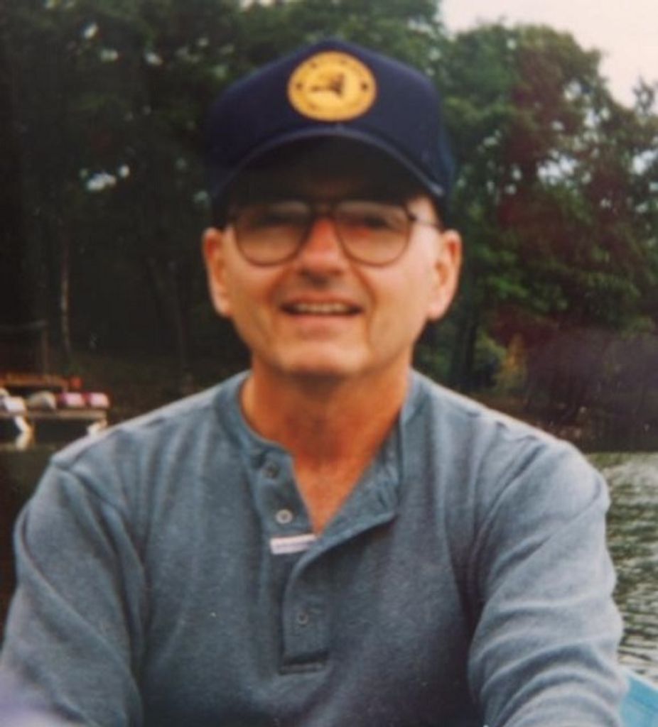 James Lee Ives Profile Photo