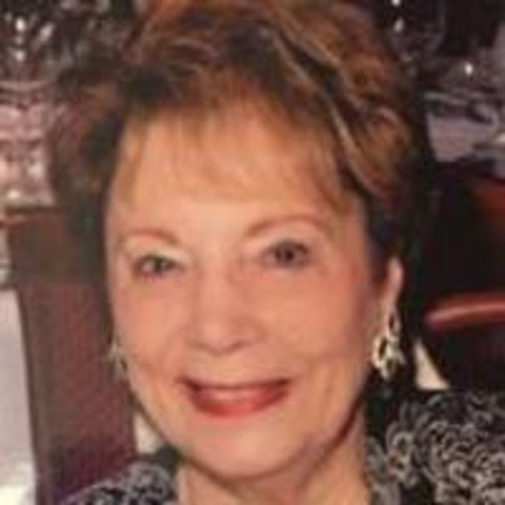 Barbara Ann ((Giber)) Gross