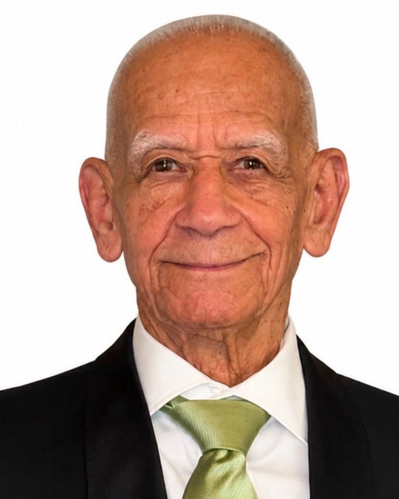 Antonio Andres Dominguez Dionicio Profile Photo