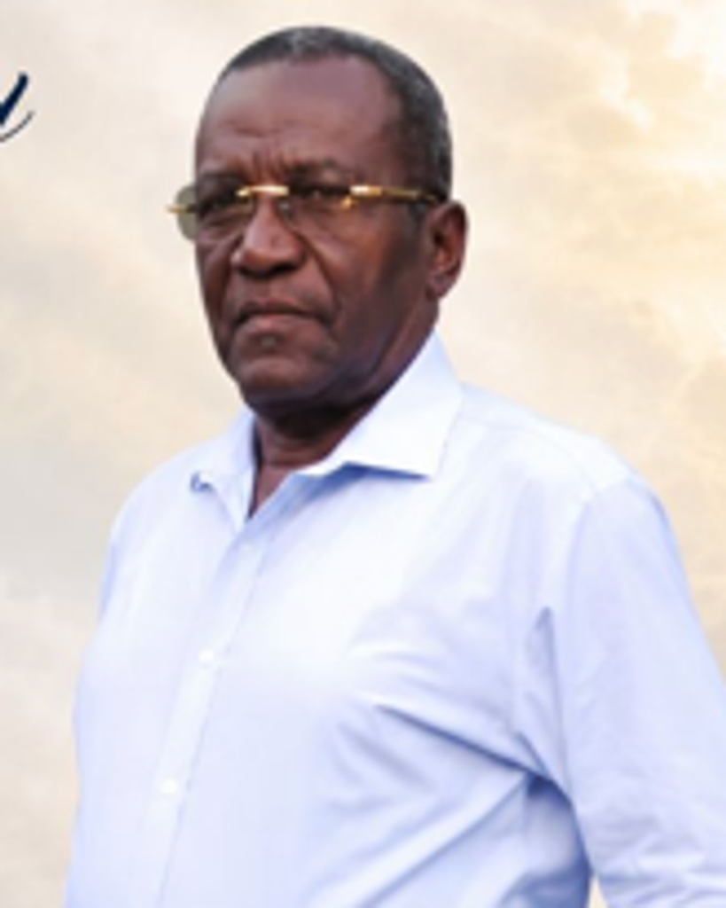 Joseph Auguste Jacques Profile Photo