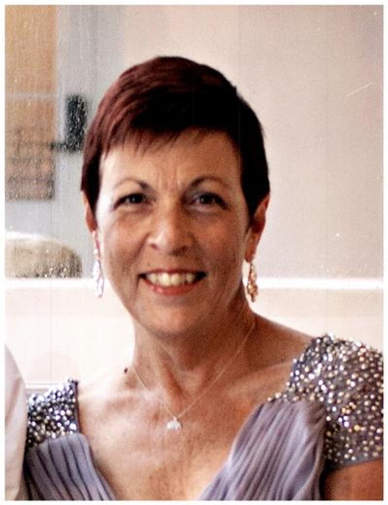 Karen Blake Hamilton Profile Photo