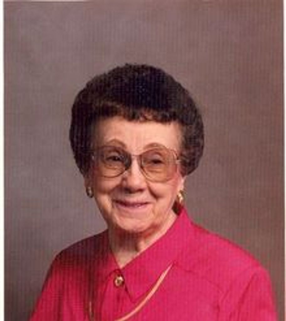 Rose Douvier