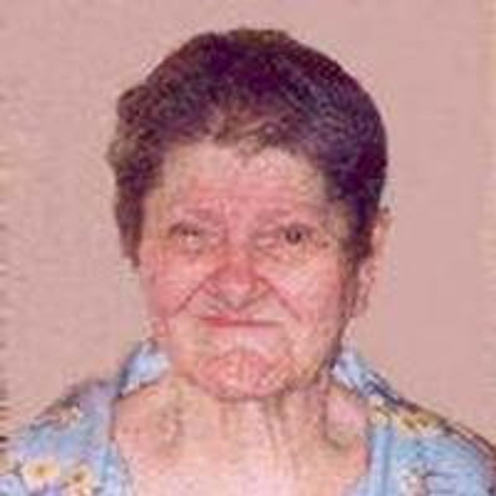 Florence Mikolajczak