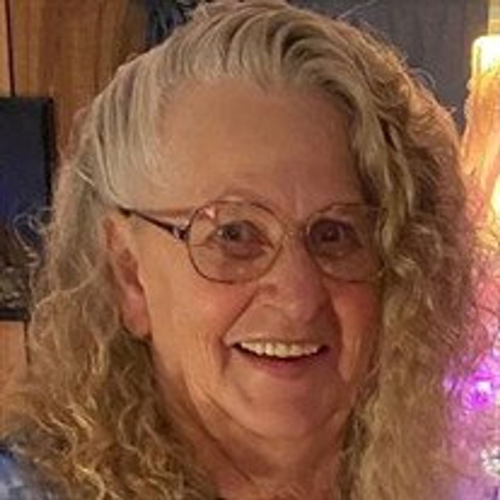 Hazel  Marie Spoljaric