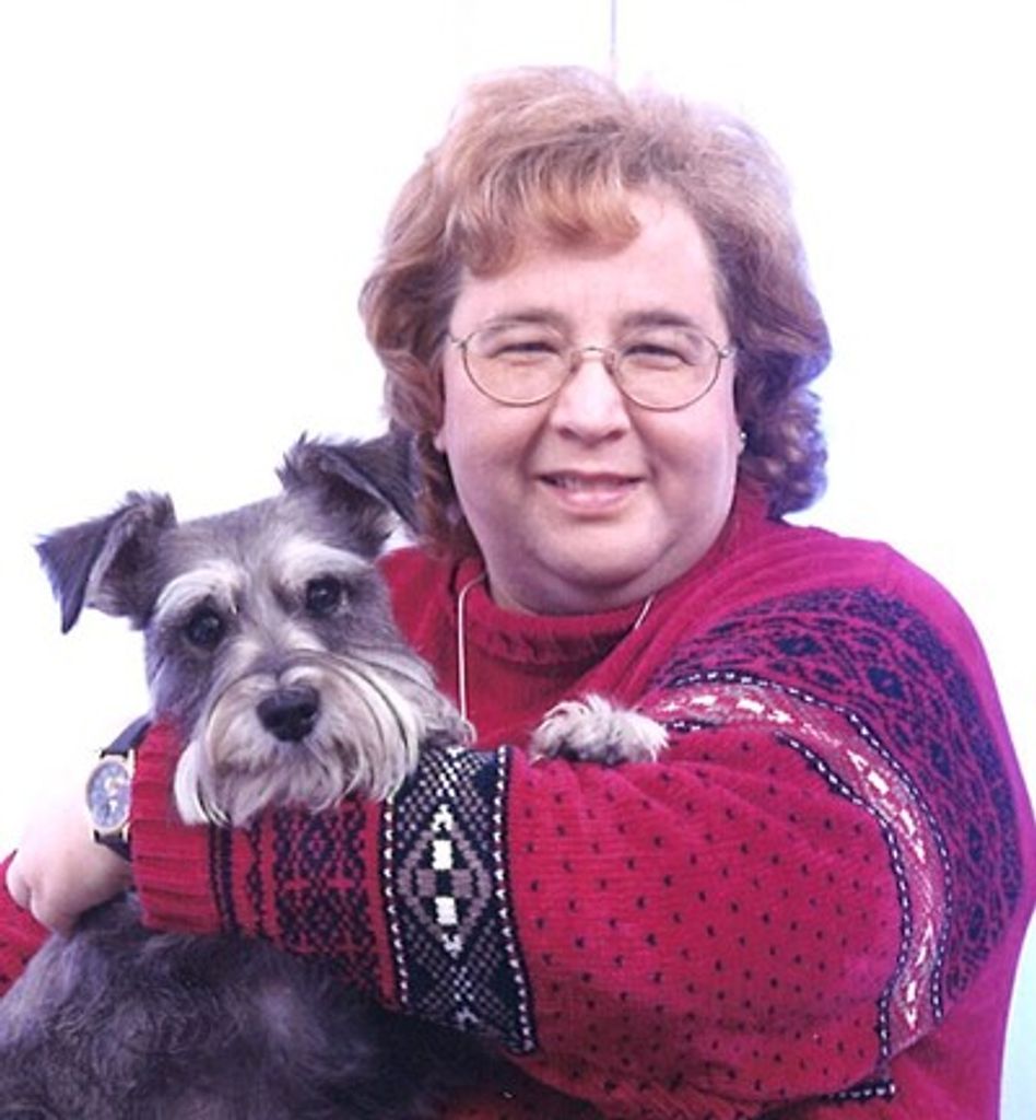 Nadine Suzette Unzicker Profile Photo