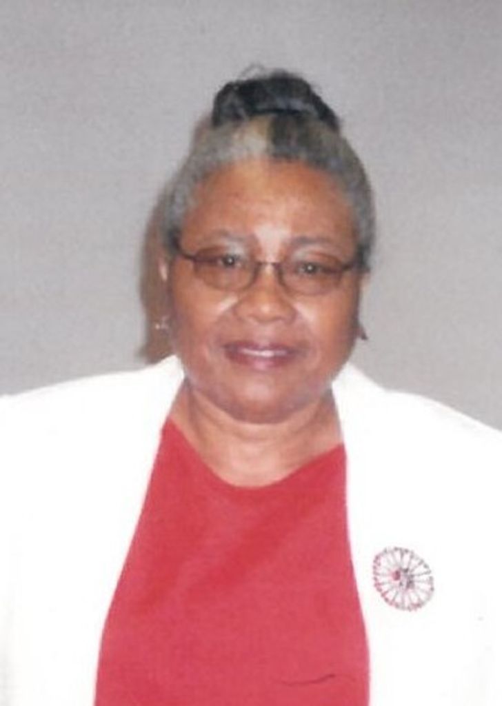 Nevada Morris Profile Photo