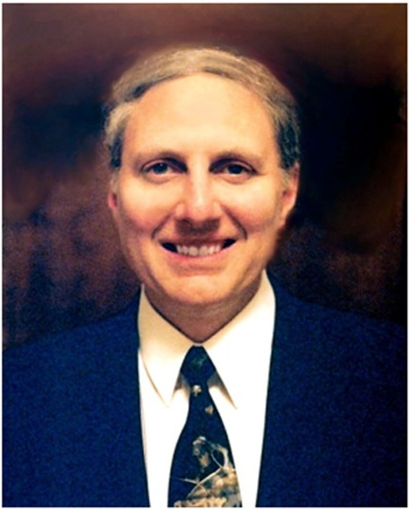 Bruce King Profile Photo