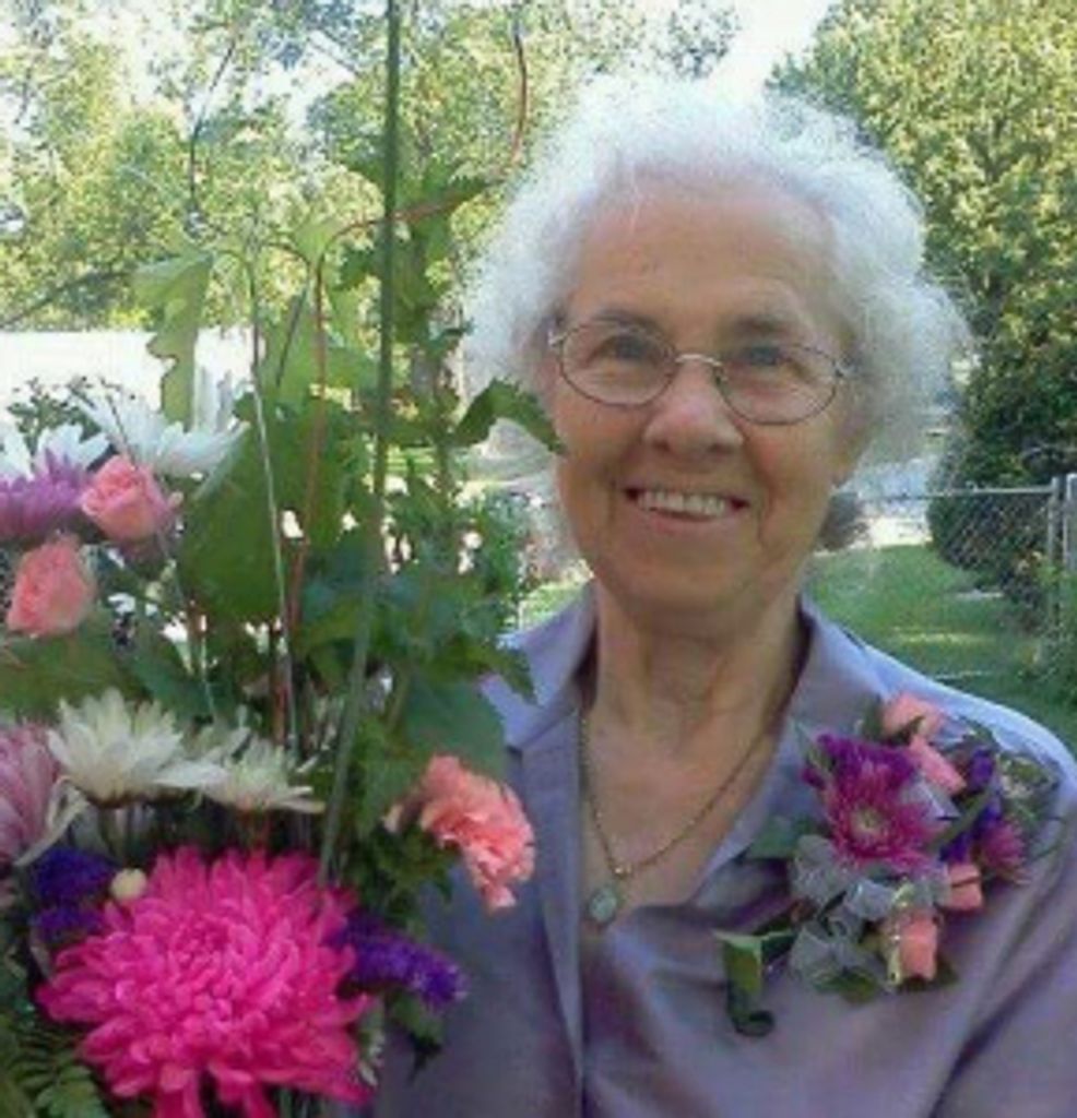 Rosemary F. Pilsing