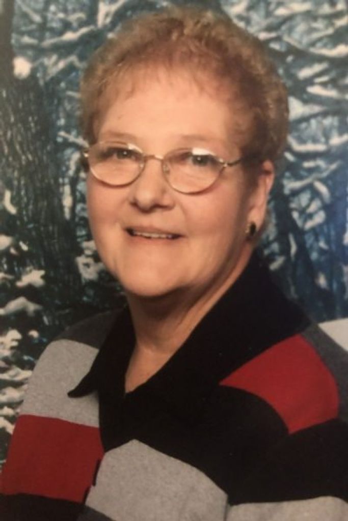 Susan Kay Perkins