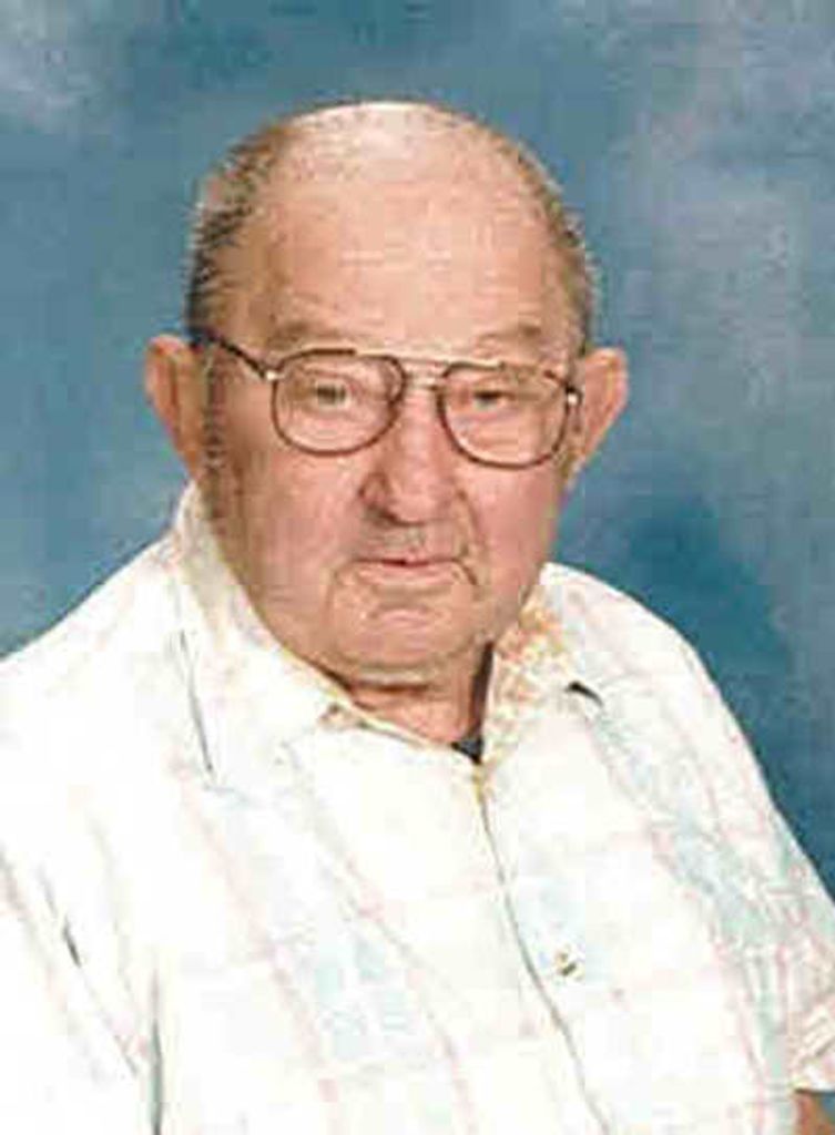 Edward Anton Schnetter Profile Photo