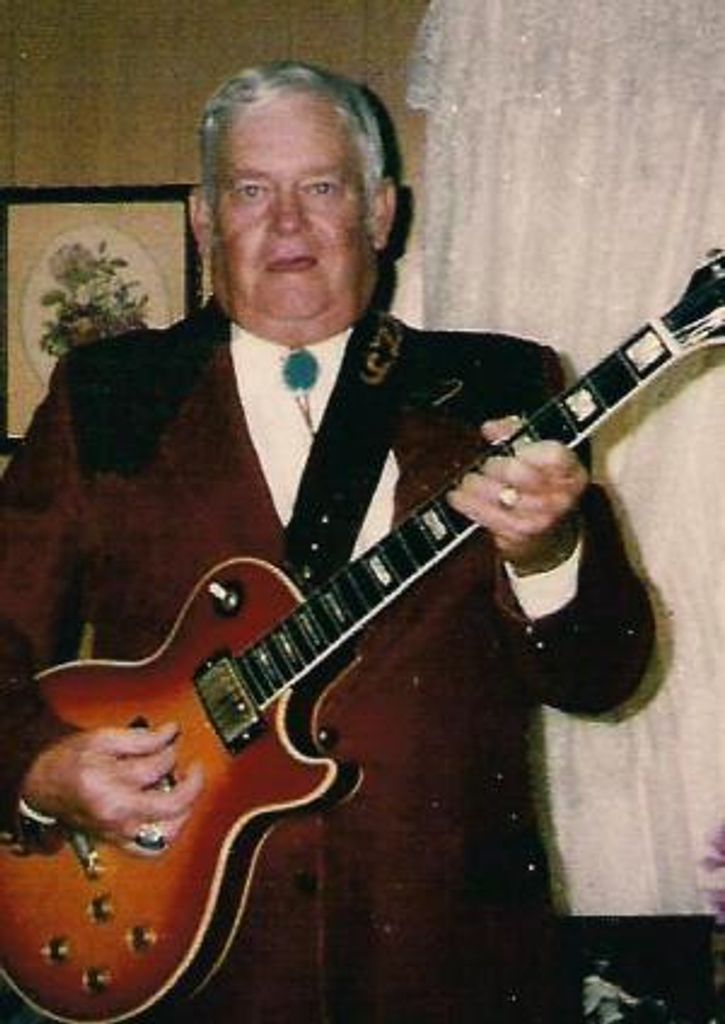 Mr.    Kenneth Leo Higdon