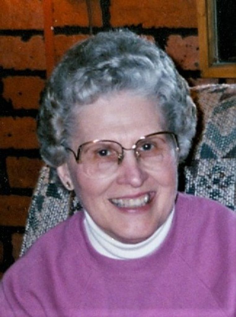 Gloria V. Basden Profile Photo