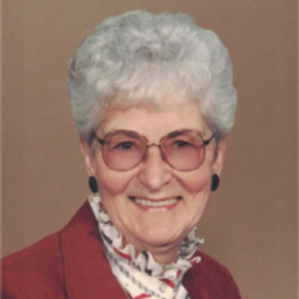 Helen M. Weber
