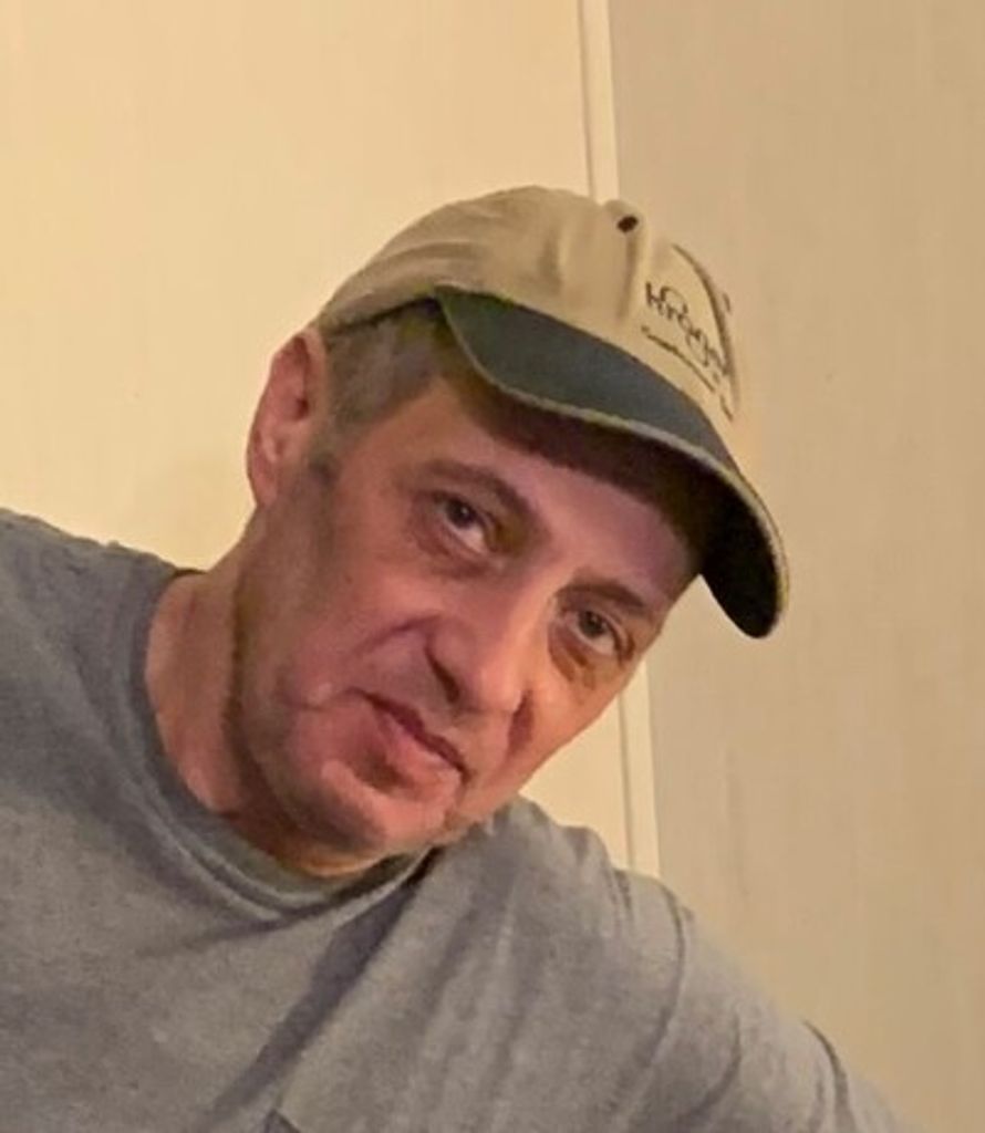 Carl F. Barnett Profile Photo