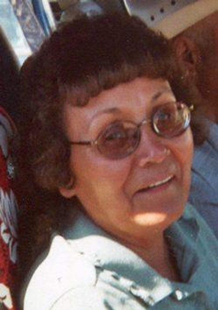 Andrea Maryann Messerly