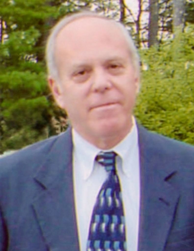 Robert L. Solar
