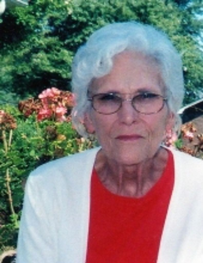 Joyce  Cox Hambright