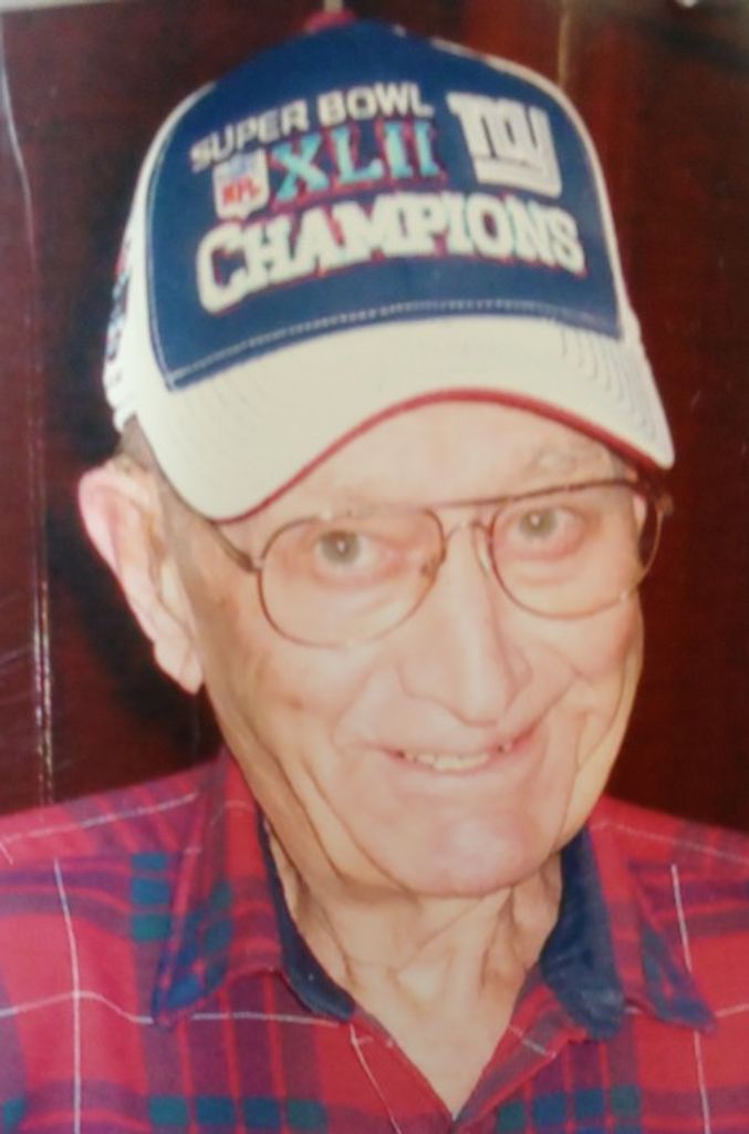 Hubert C. Richardson
