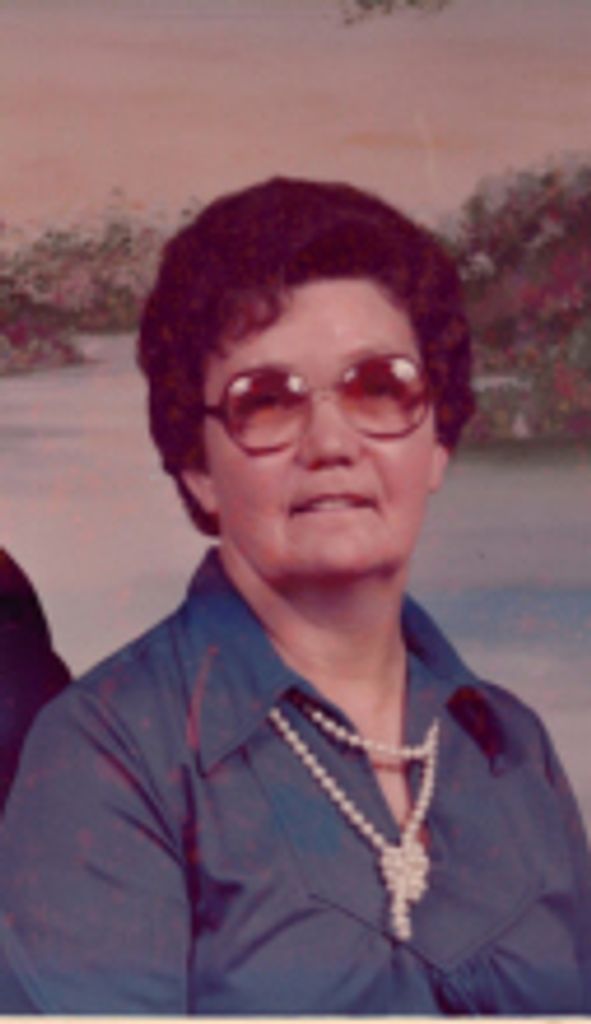 Betty Meredith