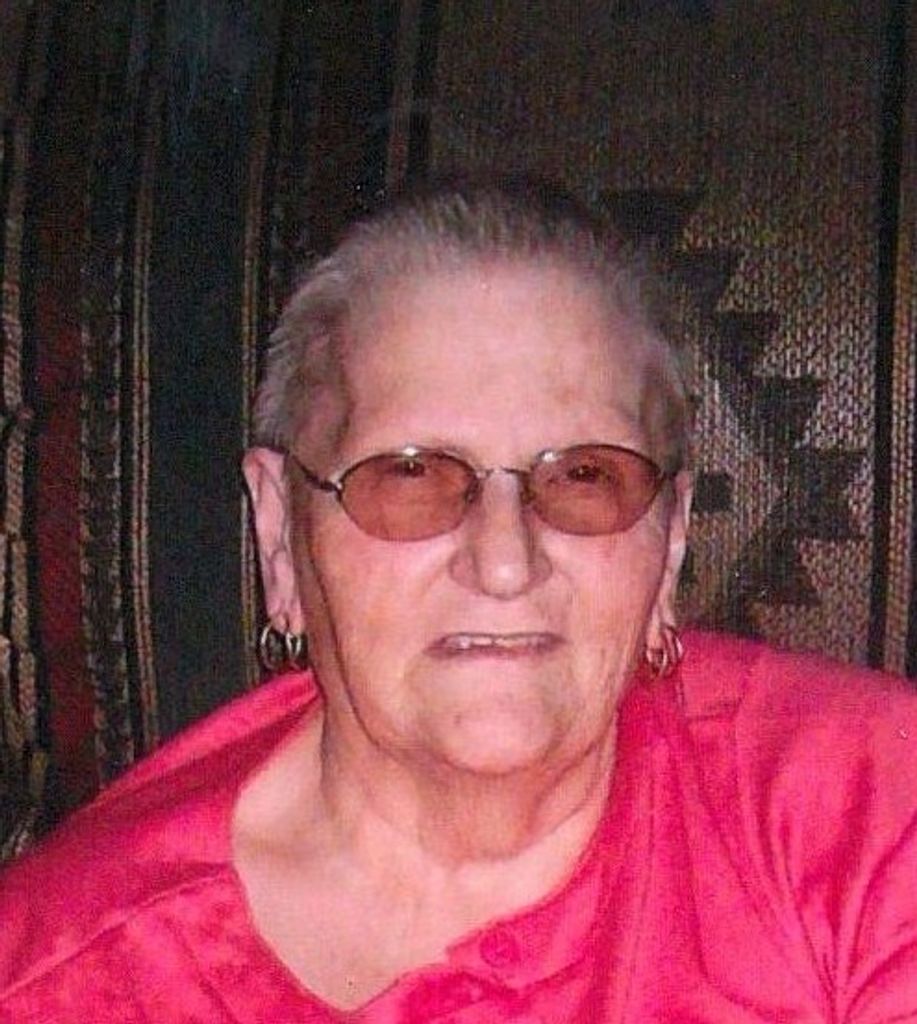 Shelby  J. Terracino
