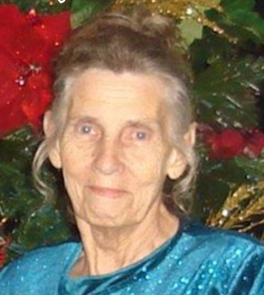 Patsy Ann Aldridge Rensch