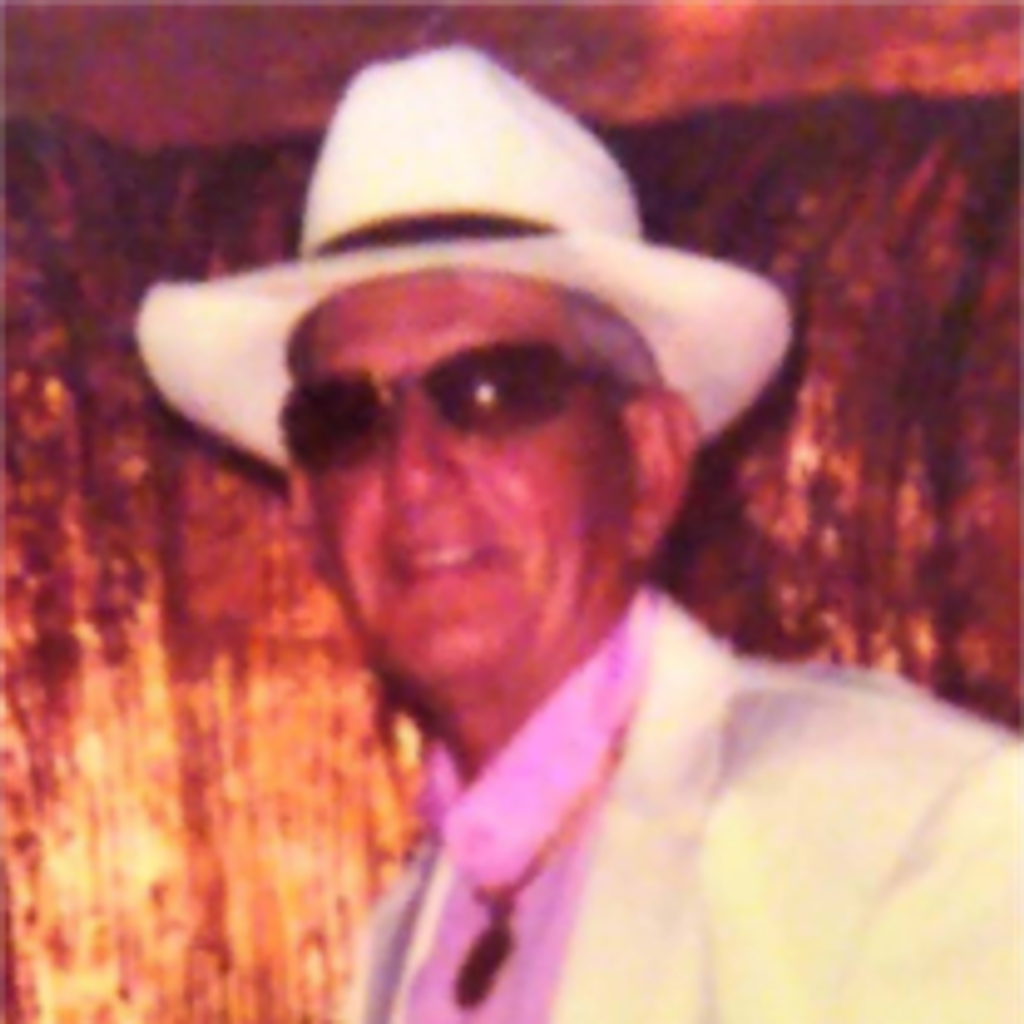 Louie Montoya